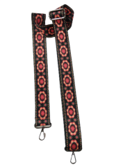 Ayarlanabilir Kumaş Çanta Sapı