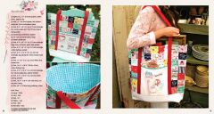 Tuva Lovely Little Patchwork 6110