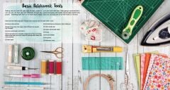 Tuva Lovely Little Patchwork 6110