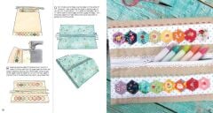 Tuva Lovely Little Patchwork 6110