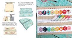 Tuva Lovely Little Patchwork 6110