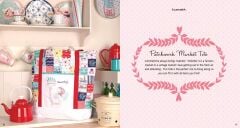 Tuva Lovely Little Patchwork 6110