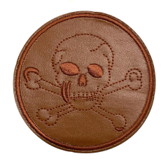Ütü ile Yapışır Arma, Yama, Aplike, Patch C15