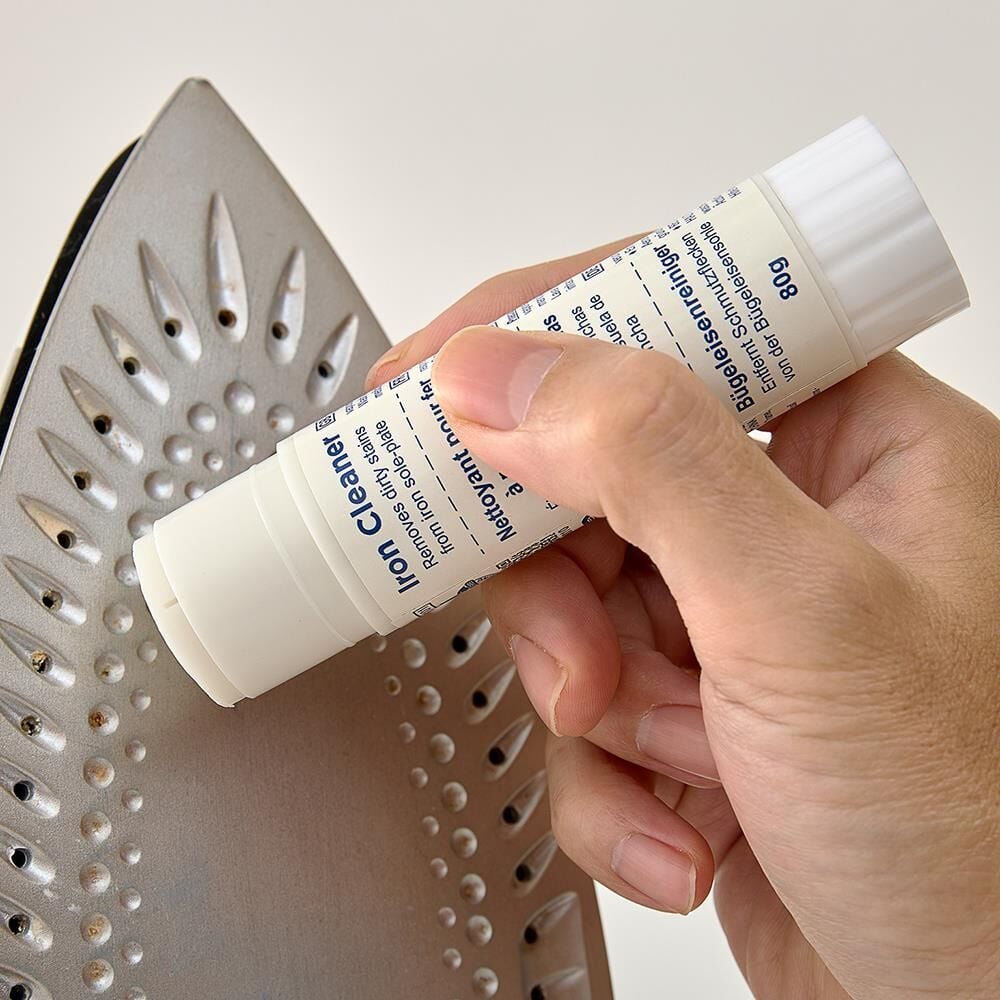 Hemline Ütü Tabanı Temizleyici 4801.DB