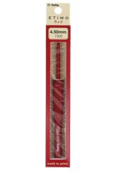 no 4,5 mm