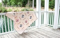 Tuva Rainy Day Sewing Yağmurlu Gün Dikişi 6610