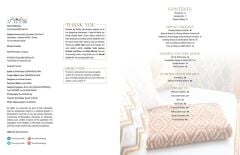 Tuva Mosaic Crochet Mozaik Tığ İşi 7080