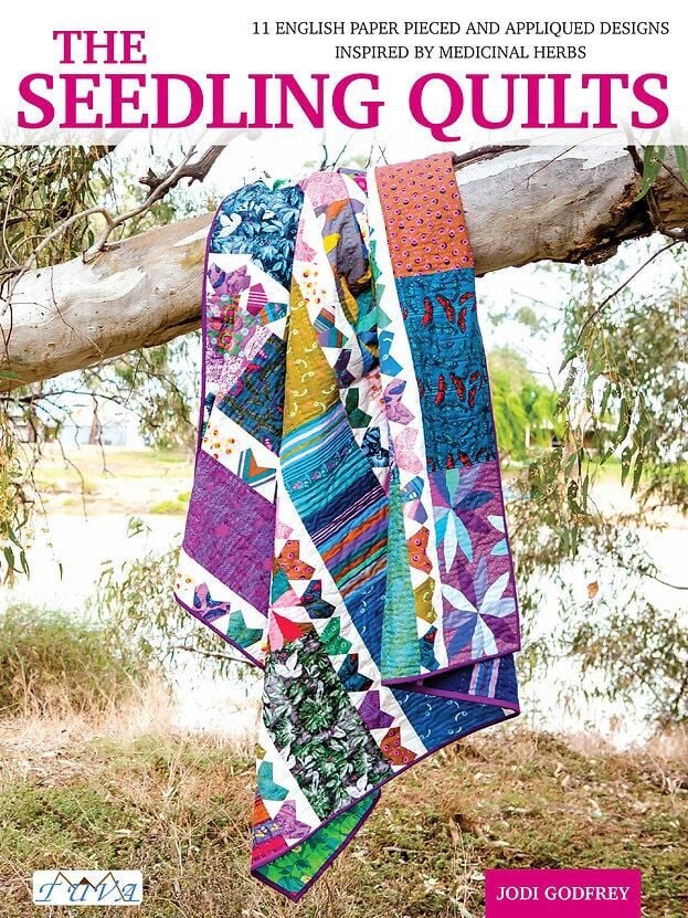 Tuva The Seedling Quilts Fidan Yorganları 6560