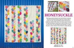 Tuva The Seedling Quilts Fidan Yorganları 6560