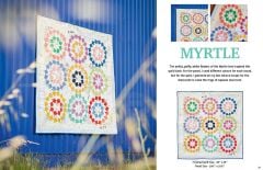 Tuva The Seedling Quilts Fidan Yorganları 6560