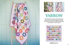 Tuva The Seedling Quilts Fidan Yorganları 6560