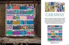 Tuva The Seedling Quilts Fidan Yorganları 6560