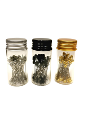 Milward Toplu İğne Cam Kavanoz 9678879.DB