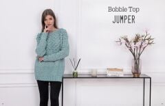 Tuva My Crochet Wardrobe Tığ İşi Gardırobum 6720