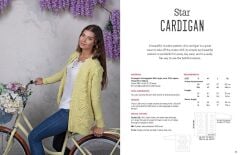 Tuva My Crochet Wardrobe Tığ İşi Gardırobum 6720