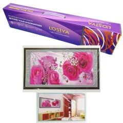 Losiya 1056 Boncuk Mozaik Goblen Tablo Pano