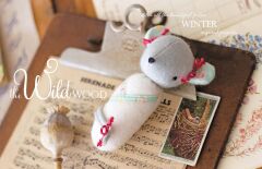 Tuva The Wild Wood Vahşi Orman 7020