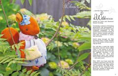 Tuva The Wild Wood Vahşi Orman 7020