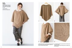 Tuva Cotton Friends Sewing 6840