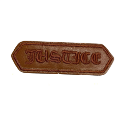 Ütü ile Yapışır Arma, Yama, Aplike, Patch C15