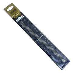 Addi 5 Beş Şiş Çorap Şişi 20cm 150-7