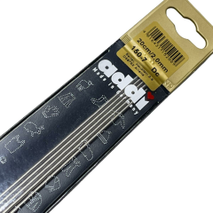 Addi 5 Beş Şiş Çorap Şişi 20cm 150-7