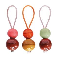 Pony Boncuk Örgü İşaretleyici 60101