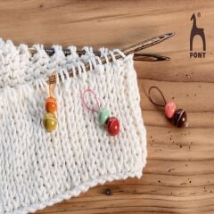 Pony Boncuk Örgü İşaretleyici 60101