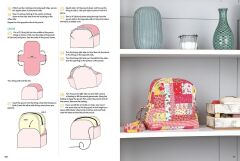 Tuva Sew Much Love 7160