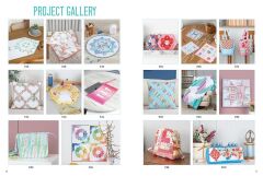 Tuva Sew Much Love 7160