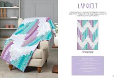 Tuva Sew Much Love 7160