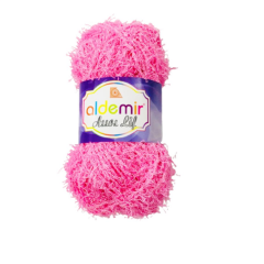 Aldemir Assos Lif El Örgü İpliği 100 gr 002 Doğal