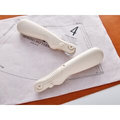 Hemline Çizgi Ruleti 2 Bıçaklı 285.DB