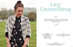 Tuva Romantic Crochet 6770