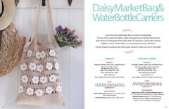 Tuva Romantic Crochet 6770