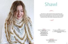 Tuva Romantic Crochet 6770