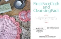 Tuva Romantic Crochet 6770