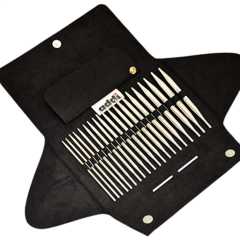 Addi Misinalı Örgü Şiş Seti 650-2