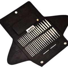Addi Misinalı Örgü Şiş Seti 650-2