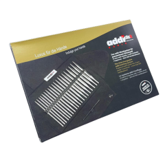 Addi Misinalı Örgü Şiş Seti 650-2