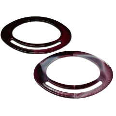 Akrilik Çanta Sapı 10*15 CM FX10