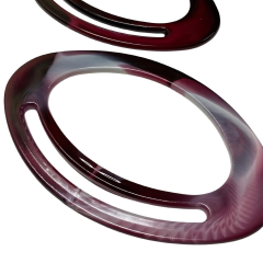 Akrilik Çanta Sapı 10*15 CM FX10