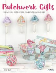 Tuva Patchwork Gifts 6710