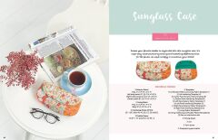 Tuva Patchwork Gifts 6710