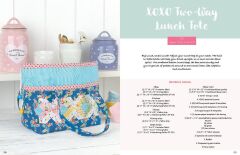 Tuva Patchwork Gifts 6710