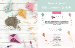 Tuva Patchwork Gifts 6710