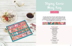Tuva Patchwork Gifts 6710