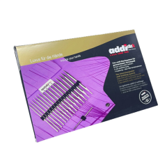 Addi Misinalı Örgü Şiş Seti 760-2