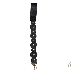 Deri Yonca Çanta Sapı 4*87 cm YML10