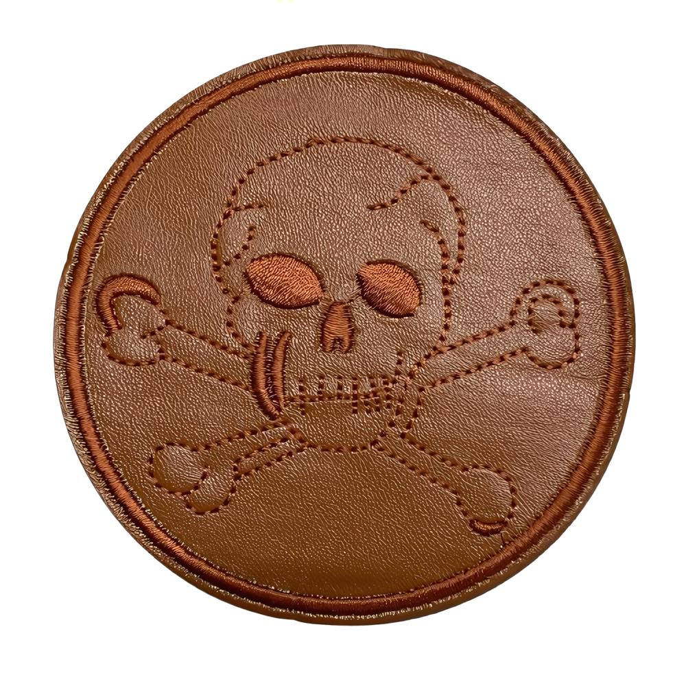 Ütü ile Yapışır Arma, Yama, Aplike, Patch C15 C6 8,5 cm